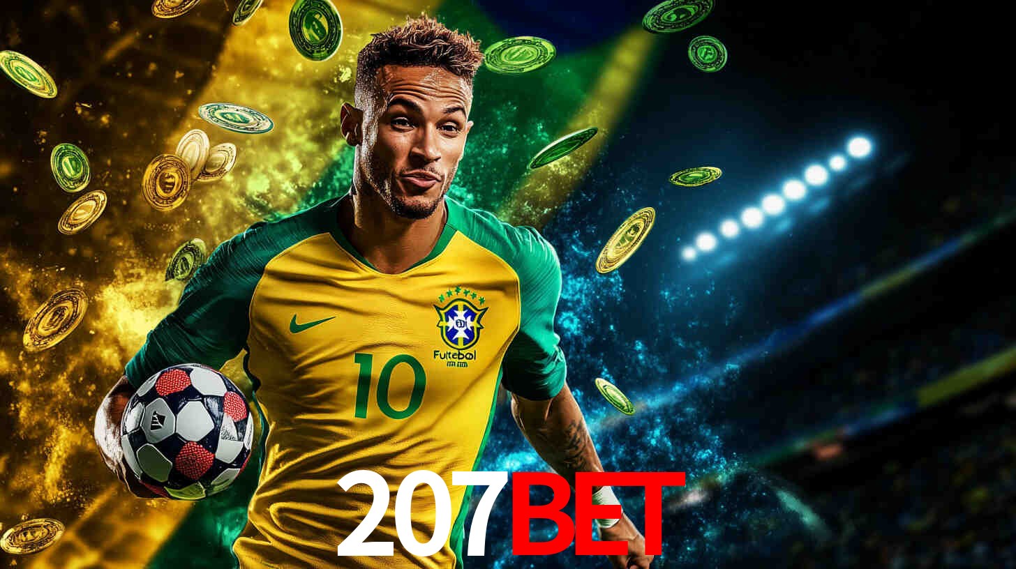 Descubra a Essência do 207bet: Nossa História e Compromissos
