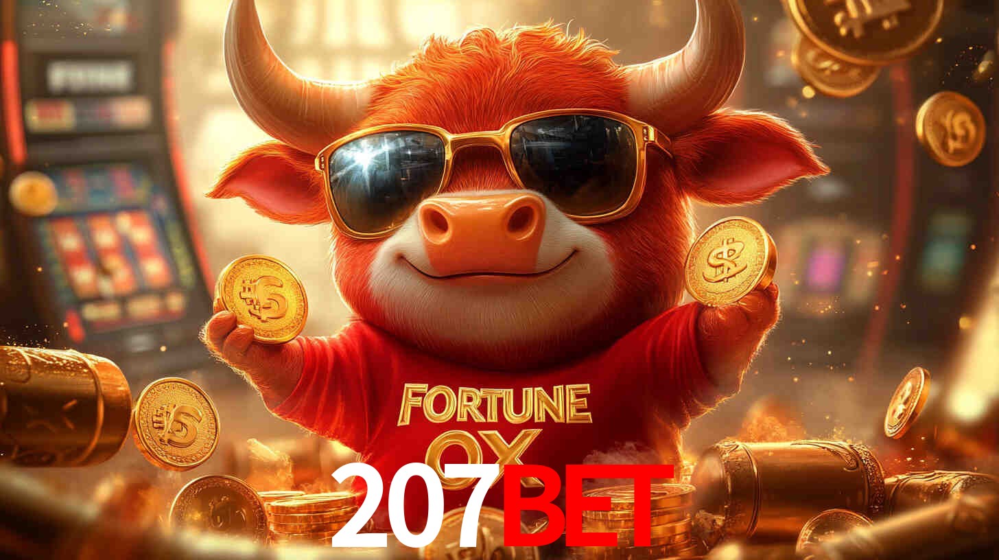 207bet.com
