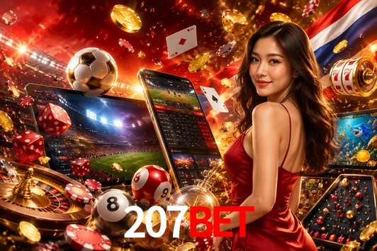 Flash Promotion 207bet