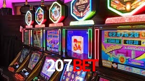 PIX Instantâneo 207bet