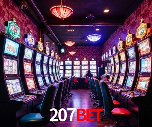 207bet instalar