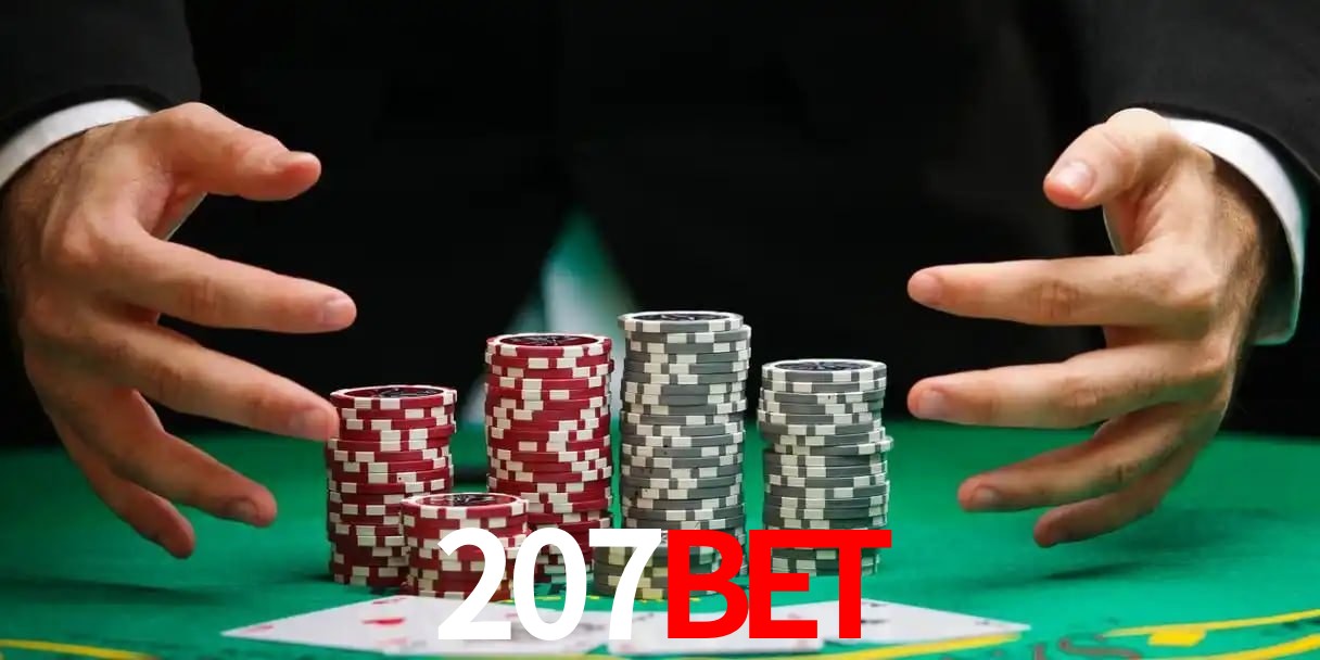 207bet telegram