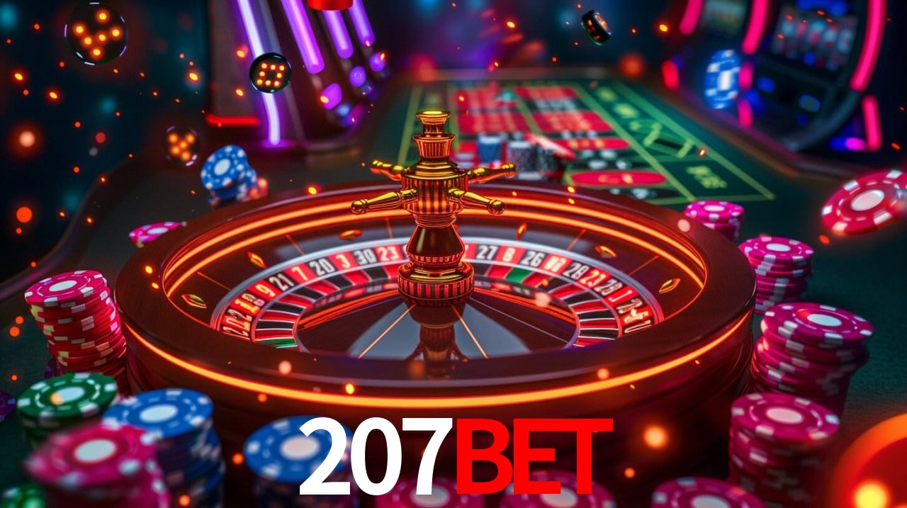 207bet Fortune Tiger