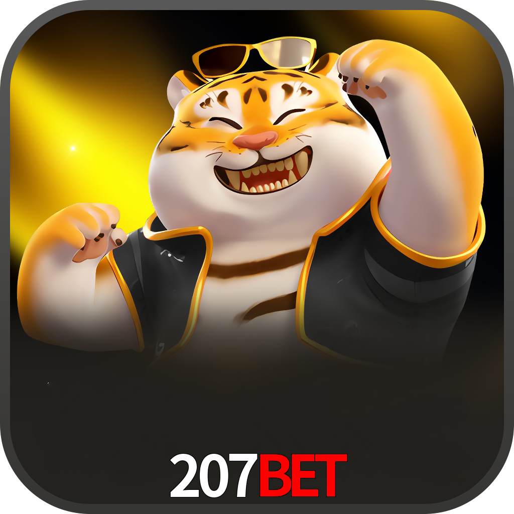 Logo 207bet