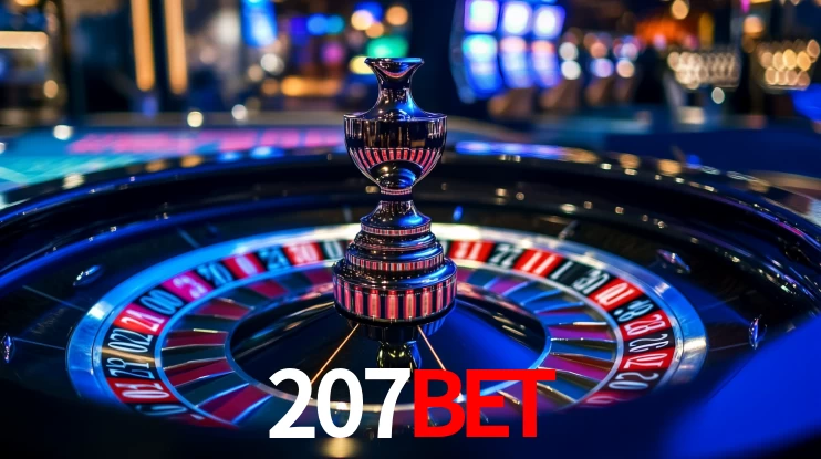 207bet.com
