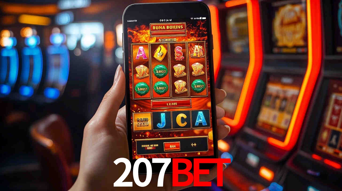 207bet.com