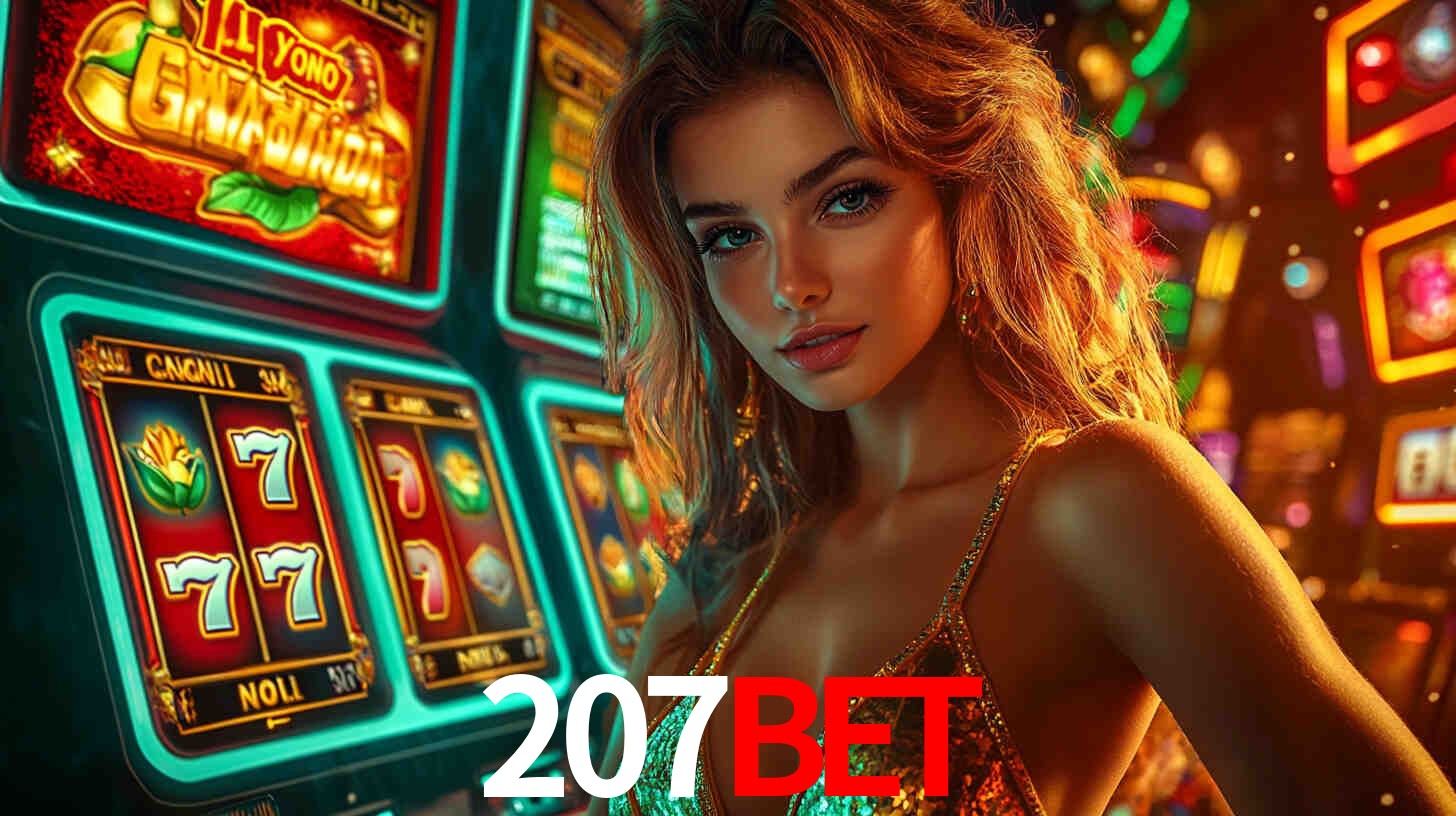 207bet login
