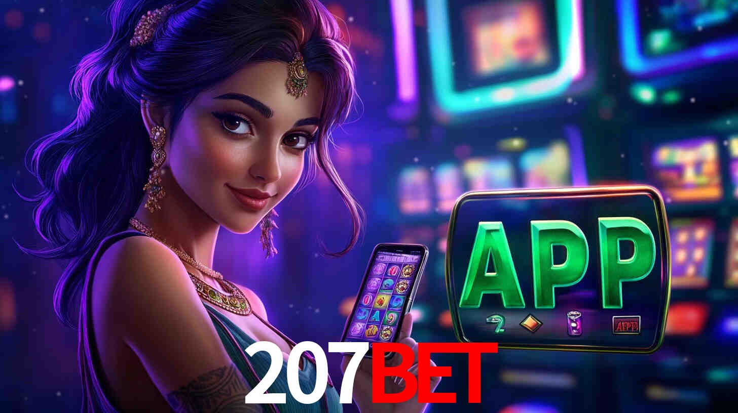 Descubra a Magia dos Jogos de Arcade no 207bet
