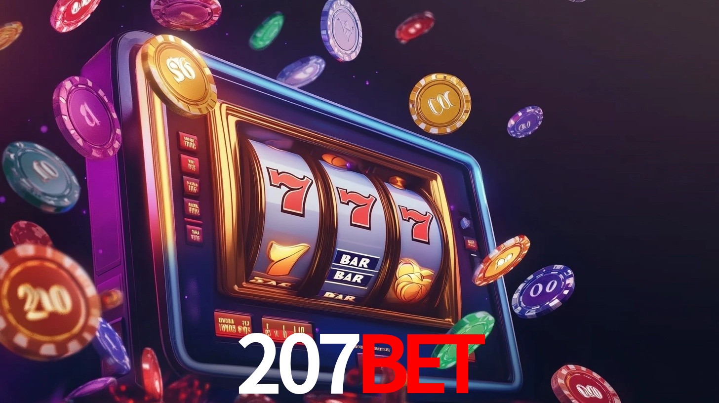 Premium Interface 207bet