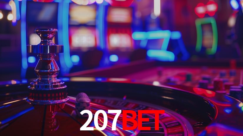 207bet: Seu Especialista em Apostas Esportivas Brasileiras
