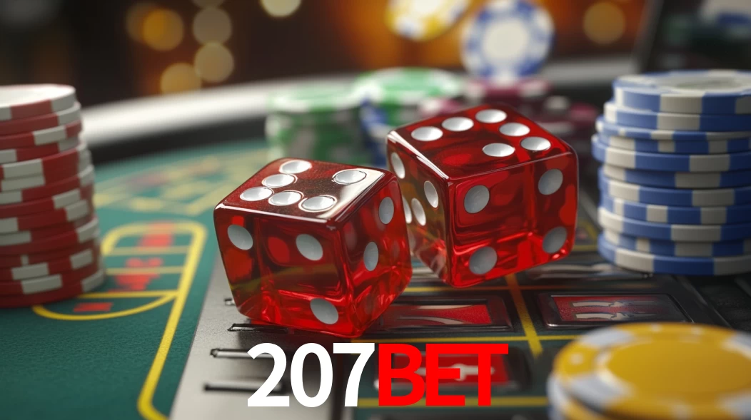 Exclusive Games 207bet
