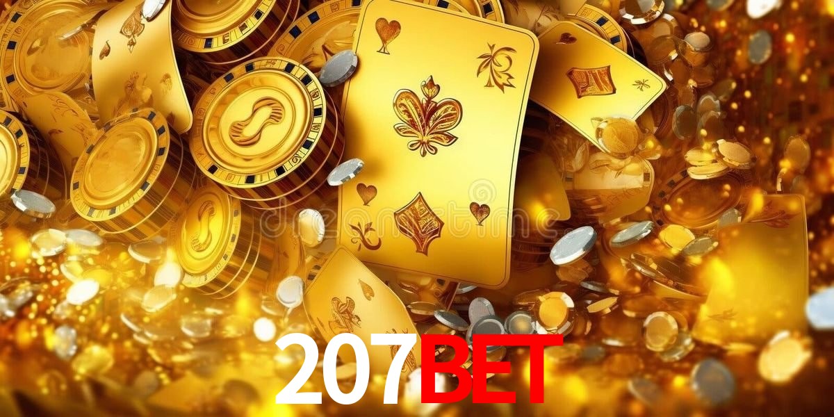 Login Seguro 207bet