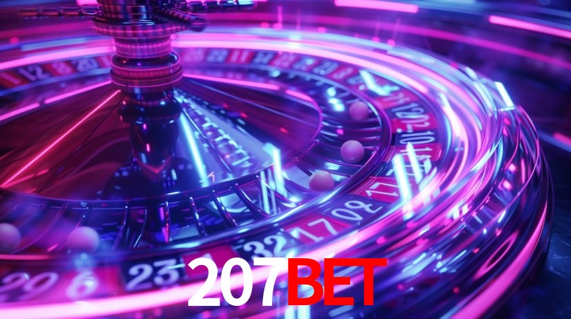 Segurança 2FA 207bet