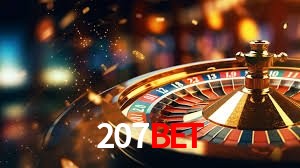 Descubra a Essência do 207bet: Nossa História e Compromissos
