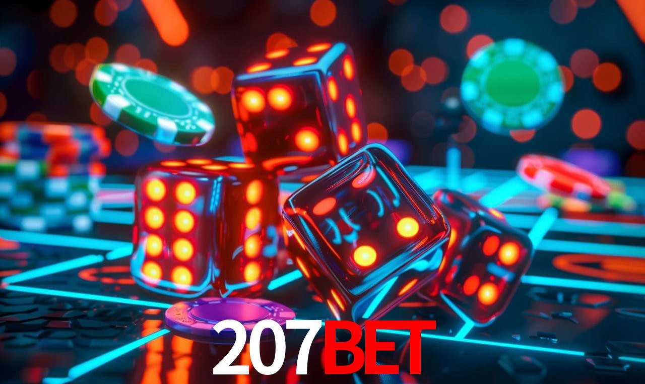 Promoções Sazonais 207bet