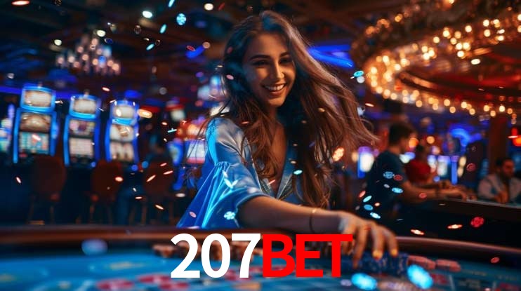 Spaceman Game 207bet