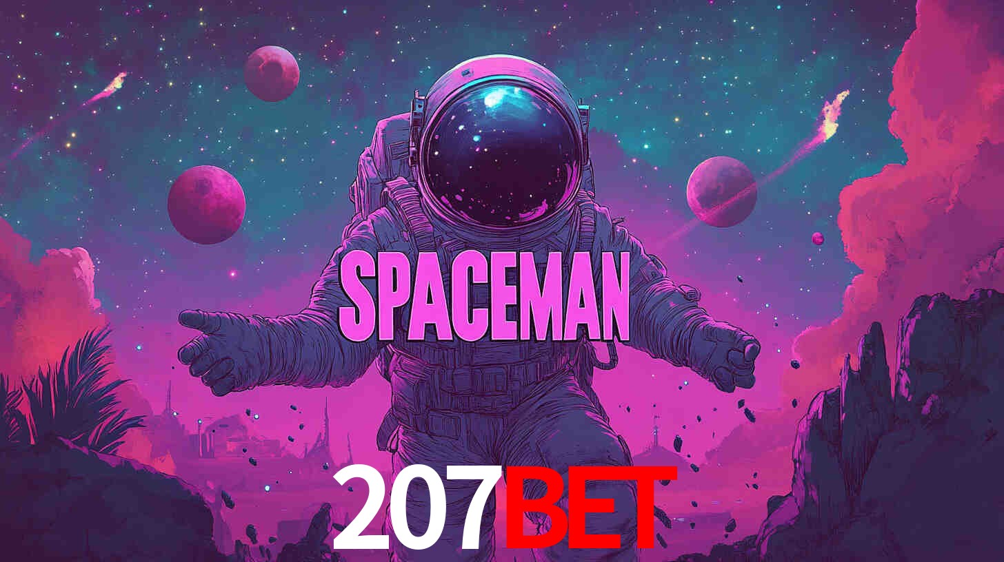 Mesa de Roleta 207bet