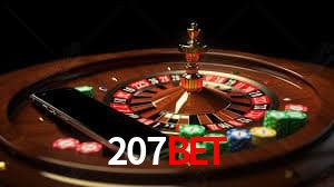Blackjack Table 207bet